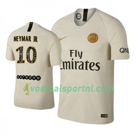 Paris Saint-Germain Neymar JR 10 Uit Shirt 2018-19